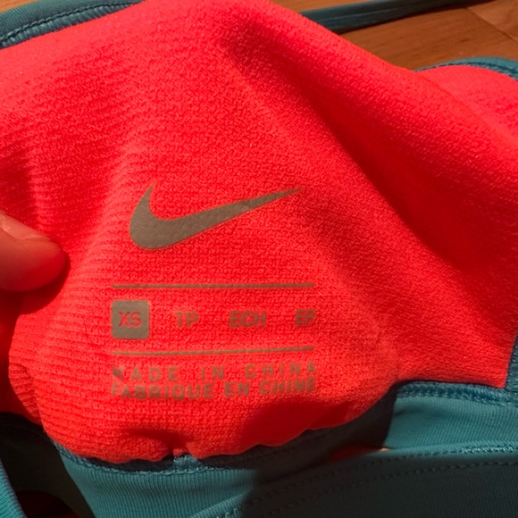 XS Nike Bikini - Picture 3 of 9